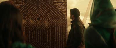 Star Trek: Strange New Worlds ScreenCaps "New Life and New Civilizations" (S3:E10)