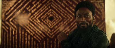 Star Trek: Strange New Worlds ScreenCaps "New Life and New Civilizations" (S3:E10)