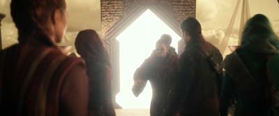 Star Trek: Strange New Worlds ScreenCaps "New Life and New Civilizations" (S3:E10)