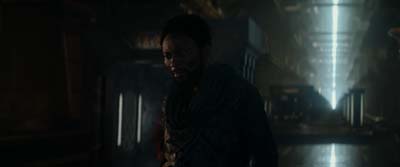 Star Trek: Strange New Worlds ScreenCaps "New Life and New Civilizations" (S3:E10)