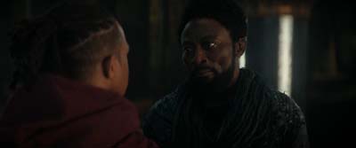 Star Trek: Strange New Worlds ScreenCaps "New Life and New Civilizations" (S3:E10)