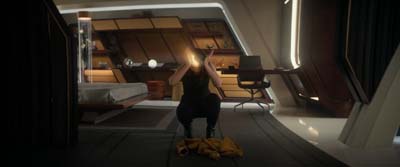 Star Trek: Strange New Worlds ScreenCaps "New Life and New Civilizations" (S3:E10)