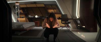 Star Trek: Strange New Worlds ScreenCaps "New Life and New Civilizations" (S3:E10)