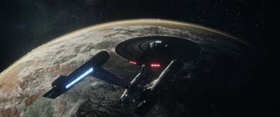 Star Trek: Strange New Worlds ScreenCaps "New Life and New Civilizations" (S3:E10)