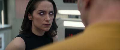 Star Trek: Strange New Worlds ScreenCaps "New Life and New Civilizations" (S3:E10)