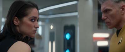 Star Trek: Strange New Worlds ScreenCaps "New Life and New Civilizations" (S3:E10)