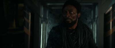 Star Trek: Strange New Worlds ScreenCaps "New Life and New Civilizations" (S3:E10)