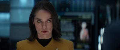 Star Trek: Strange New Worlds ScreenCaps "New Life and New Civilizations" (S3:E10)