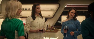 Star Trek: Strange New Worlds ScreenCaps "New Life and New Civilizations" (S3:E10)