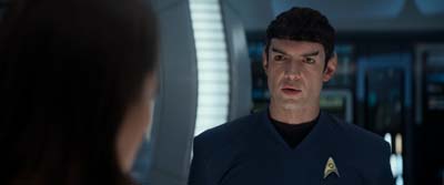 Star Trek: Strange New Worlds ScreenCaps "New Life and New Civilizations" (S3:E10)