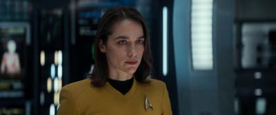 Star Trek: Strange New Worlds ScreenCaps "New Life and New Civilizations" (S3:E10)