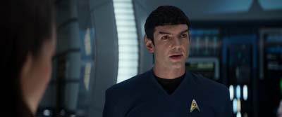 Star Trek: Strange New Worlds ScreenCaps "New Life and New Civilizations" (S3:E10)