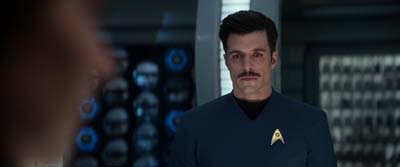 Star Trek: Strange New Worlds ScreenCaps "New Life and New Civilizations" (S3:E10)