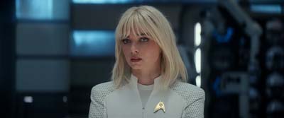 Star Trek: Strange New Worlds ScreenCaps "New Life and New Civilizations" (S3:E10)