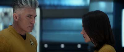 Star Trek: Strange New Worlds ScreenCaps "New Life and New Civilizations" (S3:E10)