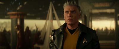Star Trek: Strange New Worlds ScreenCaps "New Life and New Civilizations" (S3:E10)