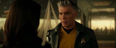 Star Trek: Strange New Worlds ScreenCaps "New Life and New Civilizations" (S3:E10)