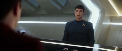 Star Trek: Strange New Worlds ScreenCaps "New Life and New Civilizations" (S3:E10)