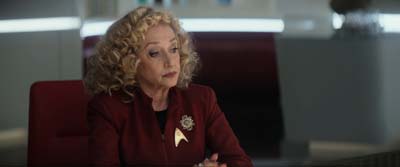 Star Trek: Strange New Worlds ScreenCaps "New Life and New Civilizations" (S3:E10)