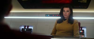 Star Trek: Strange New Worlds ScreenCaps "New Life and New Civilizations" (S3:E10)