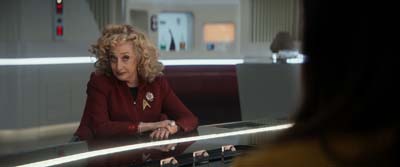 Star Trek: Strange New Worlds ScreenCaps "New Life and New Civilizations" (S3:E10)