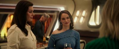 Star Trek: Strange New Worlds ScreenCaps "New Life and New Civilizations" (S3:E10)