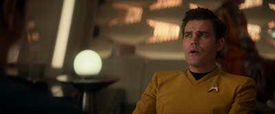 Star Trek: Strange New Worlds ScreenCaps "New Life and New Civilizations" (S3:E10)