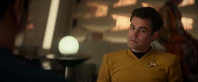 Star Trek: Strange New Worlds ScreenCaps "New Life and New Civilizations" (S3:E10)