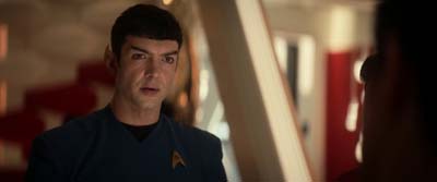 Star Trek: Strange New Worlds ScreenCaps "New Life and New Civilizations" (S3:E10)