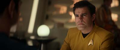 Star Trek: Strange New Worlds ScreenCaps "New Life and New Civilizations" (S3:E10)