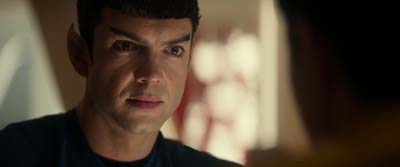 Star Trek: Strange New Worlds ScreenCaps "New Life and New Civilizations" (S3:E10)
