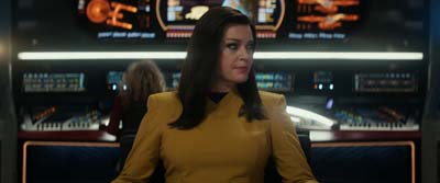 Star Trek: Strange New Worlds ScreenCaps "New Life and New Civilizations" (S3:E10)