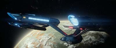 Star Trek: Strange New Worlds ScreenCaps "New Life and New Civilizations" (S3:E10)