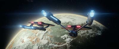 Star Trek: Strange New Worlds ScreenCaps "New Life and New Civilizations" (S3:E10)