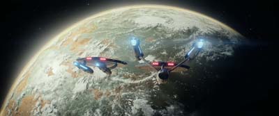 Star Trek: Strange New Worlds ScreenCaps "New Life and New Civilizations" (S3:E10)