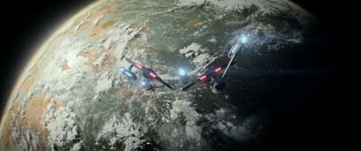 Star Trek: Strange New Worlds ScreenCaps "New Life and New Civilizations" (S3:E10)