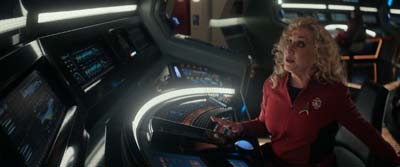 Star Trek: Strange New Worlds ScreenCaps "New Life and New Civilizations" (S3:E10)