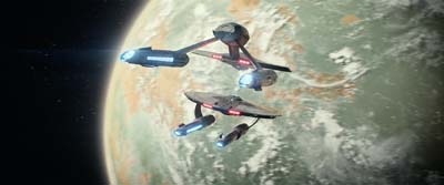 Star Trek: Strange New Worlds ScreenCaps "New Life and New Civilizations" (S3:E10)