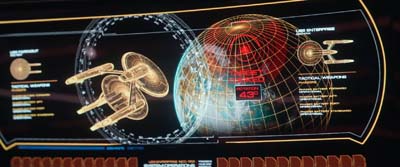 Star Trek: Strange New Worlds ScreenCaps "New Life and New Civilizations" (S3:E10)