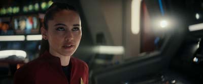 Star Trek: Strange New Worlds ScreenCaps "New Life and New Civilizations" (S3:E10)