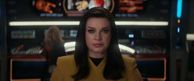 Star Trek: Strange New Worlds ScreenCaps "New Life and New Civilizations" (S3:E10)
