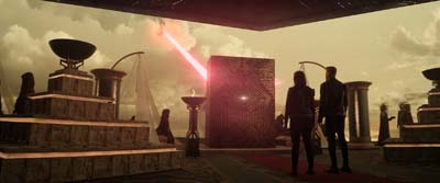 Star Trek: Strange New Worlds ScreenCaps "New Life and New Civilizations" (S3:E10)