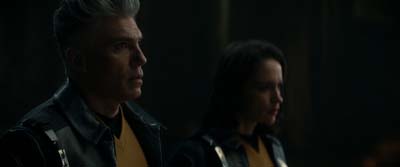 Star Trek: Strange New Worlds ScreenCaps "New Life and New Civilizations" (S3:E10)