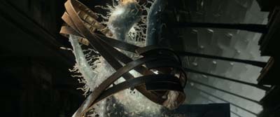Star Trek: Strange New Worlds ScreenCaps "New Life and New Civilizations" (S3:E10)