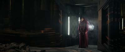 Star Trek: Strange New Worlds ScreenCaps "New Life and New Civilizations" (S3:E10)