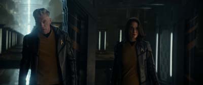 Star Trek: Strange New Worlds ScreenCaps "New Life and New Civilizations" (S3:E10)