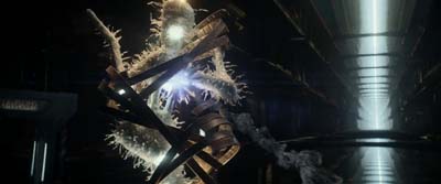 Star Trek: Strange New Worlds ScreenCaps "New Life and New Civilizations" (S3:E10)