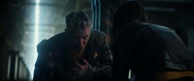 Star Trek: Strange New Worlds ScreenCaps "New Life and New Civilizations" (S3:E10)