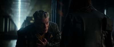 Star Trek: Strange New Worlds ScreenCaps "New Life and New Civilizations" (S3:E10)