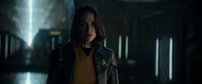 Star Trek: Strange New Worlds ScreenCaps "New Life and New Civilizations" (S3:E10)